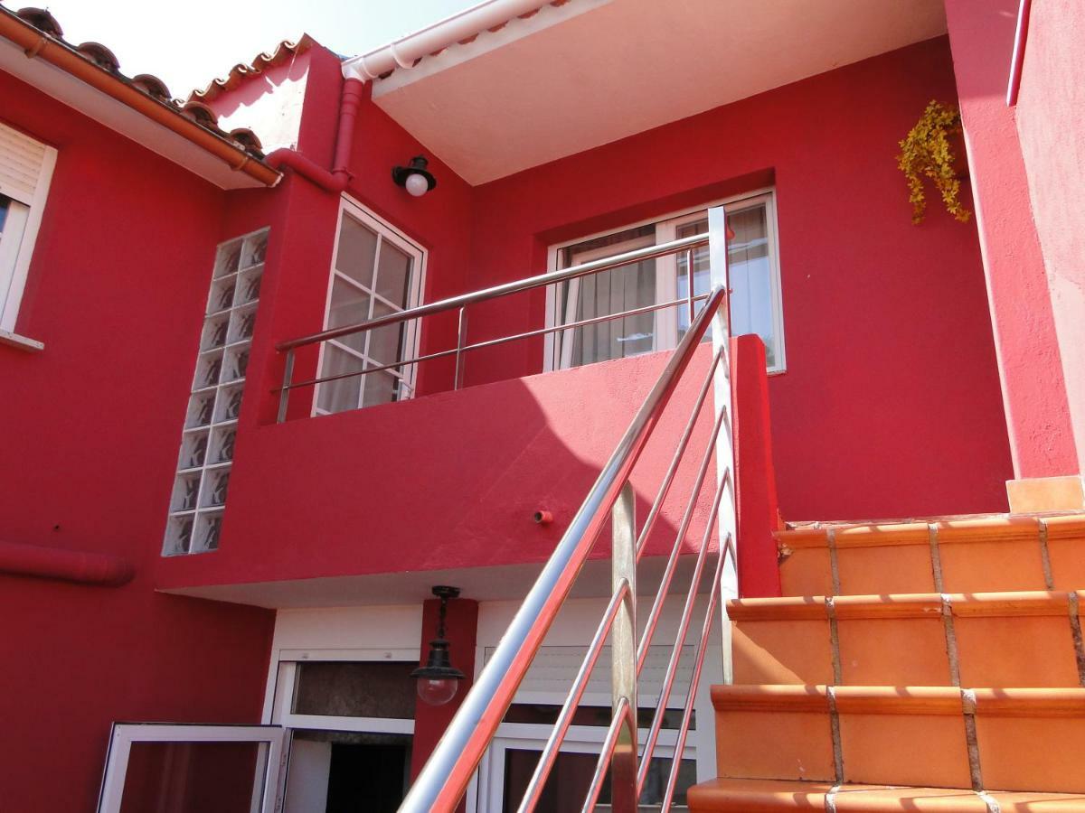 Casa De Joaquina Villa O Grove Exterior photo