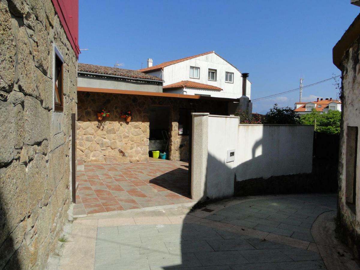 Casa De Joaquina Villa O Grove Exterior photo