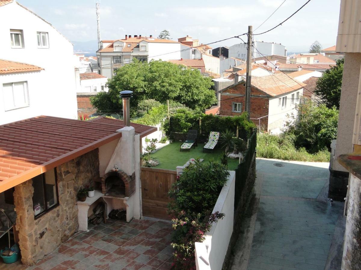 Casa De Joaquina Villa O Grove Exterior photo